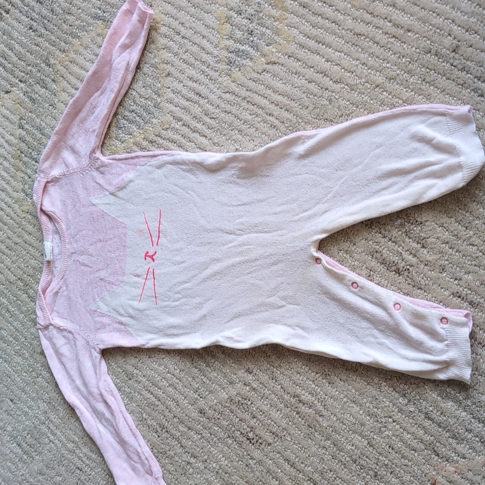 EGG Collective Romper